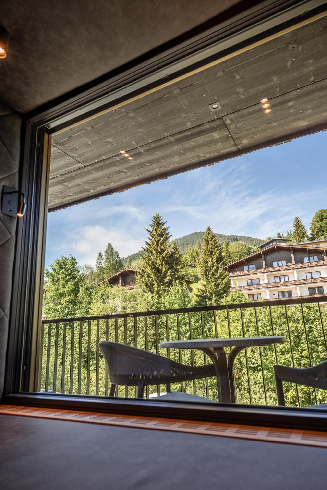 Hotel Lohningerhof Maria Alm am Steinernen Meer Quarto foto